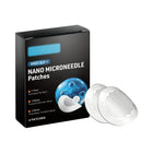 Nano Microneedle Patches