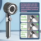 Handheld Filtered Showerhead