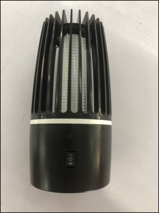 Rechargeable Mosquito Zapper Lamp