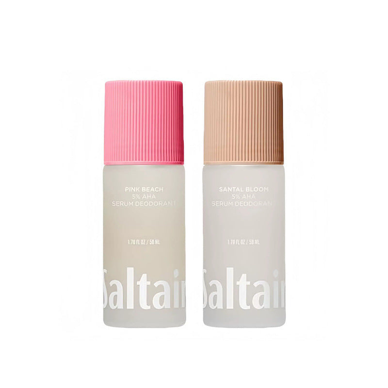 5% AHA Serum Deodorant