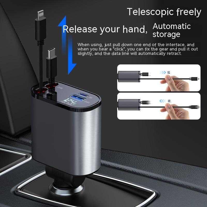Device Car Charger