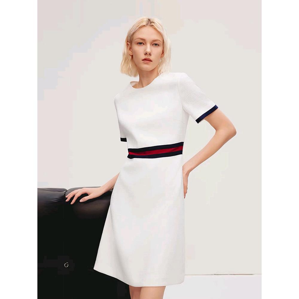 Retro Dress
