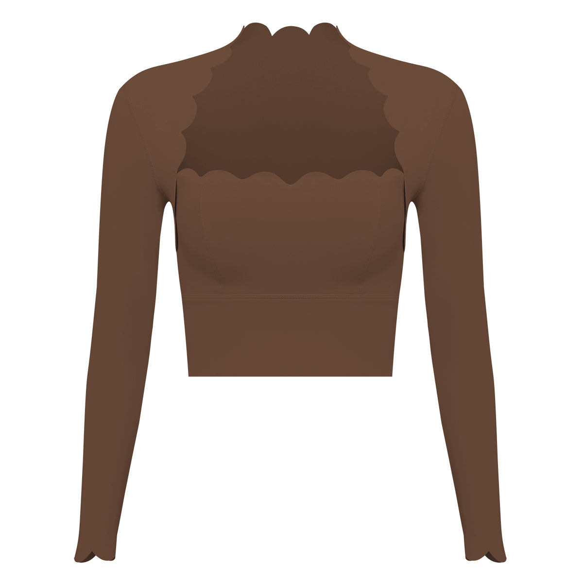 Pilates & Yoga Jacket