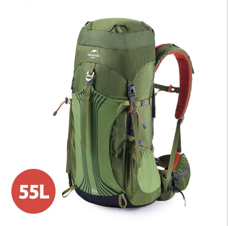 Hiking Backpack