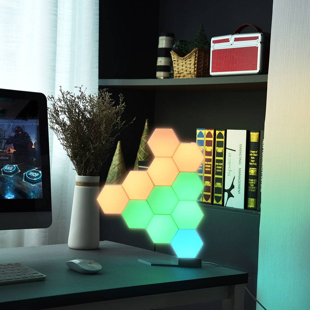 LED Smart Lights