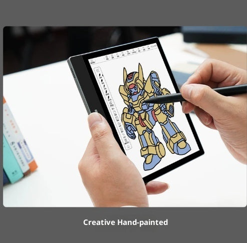 7-inch Color E-ink Smart Office E-book Reader