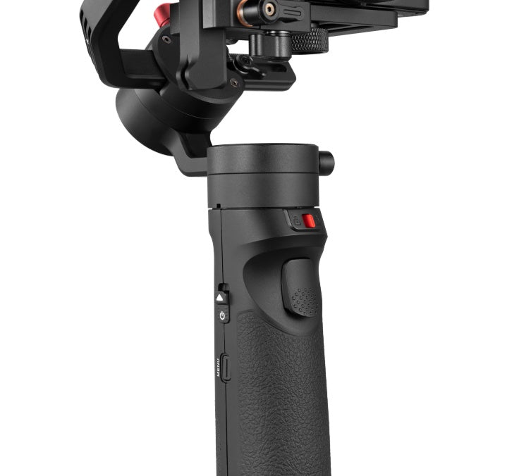 M2 Camera Stabilizer