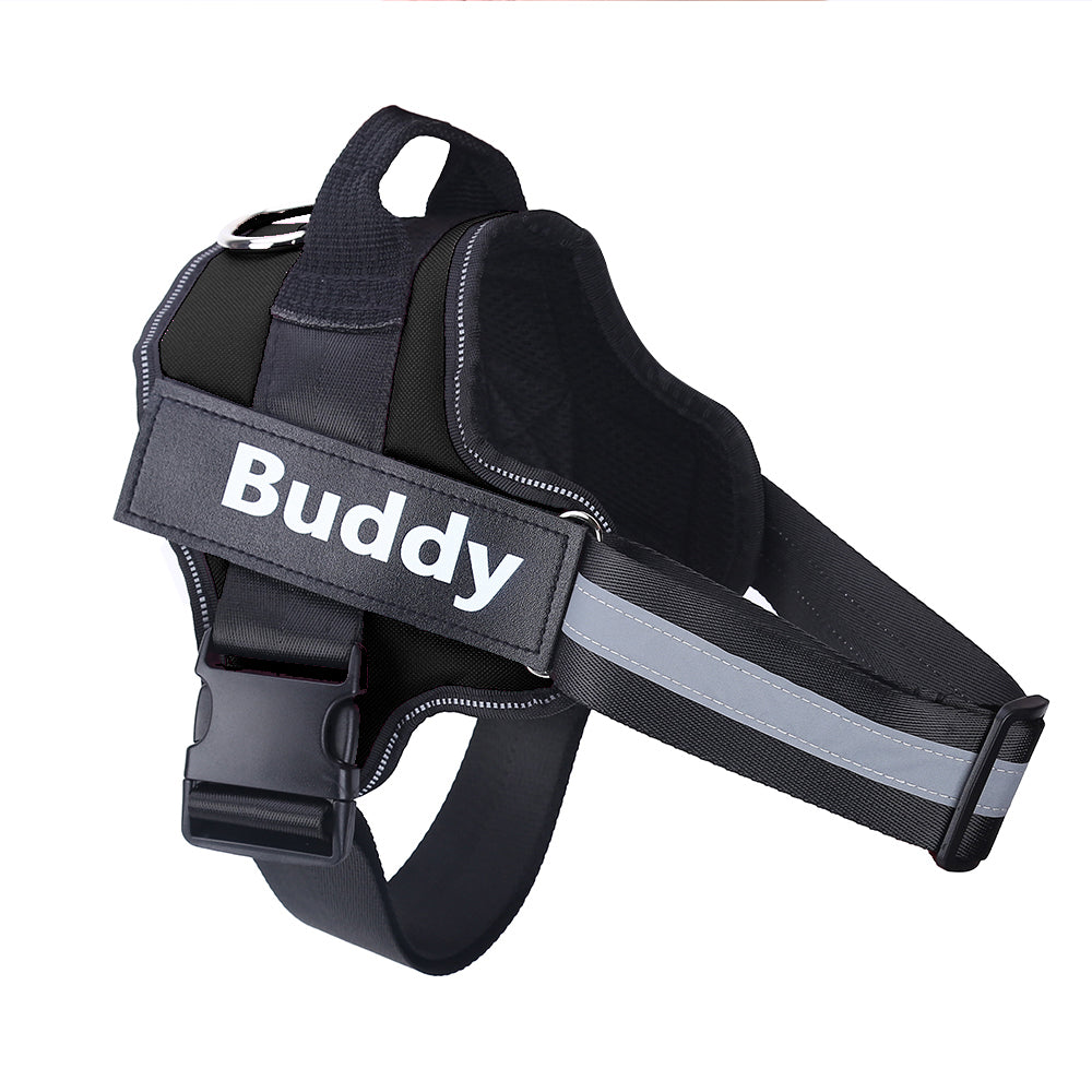 No-Pull Dog Harness
