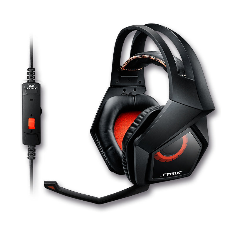 STRIX 2.0 Wired Gaming Headset