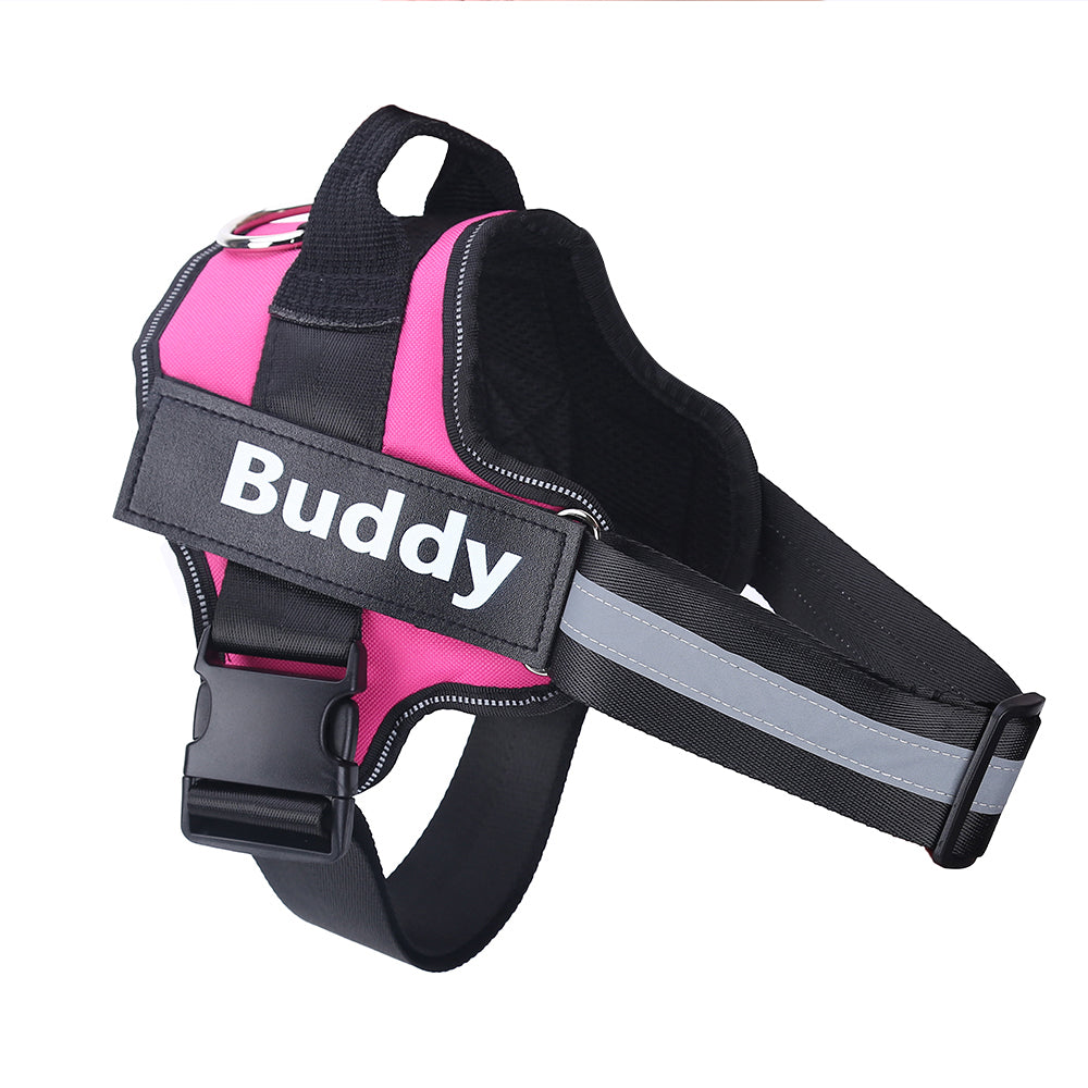 No-Pull Dog Harness