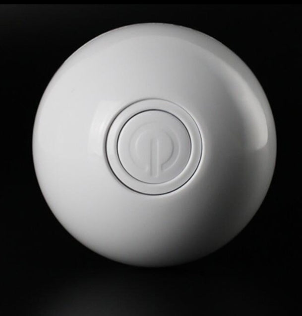 Laser Ball Cat Toy