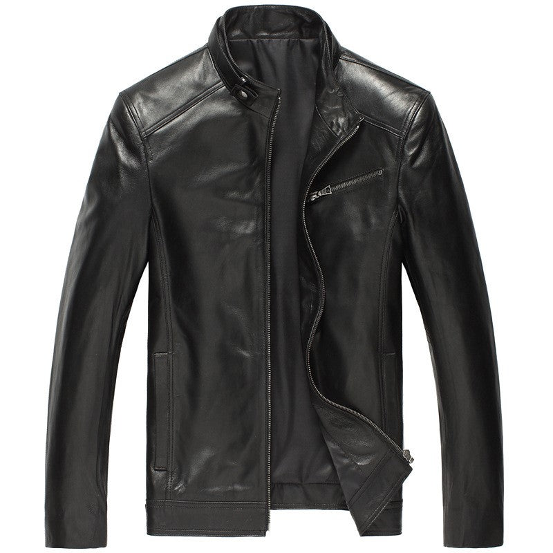 LeatherJacket