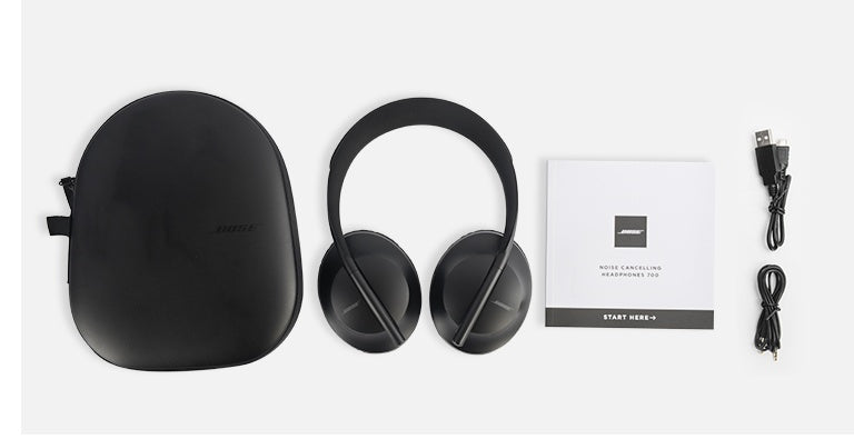 Wireless Headset