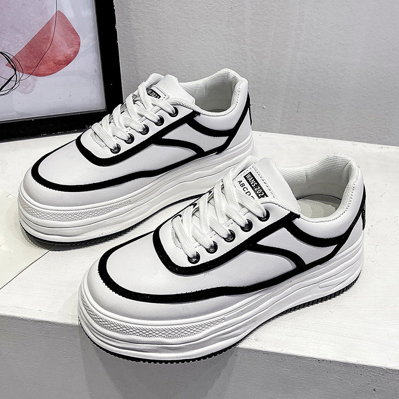 Korean Style Shoes