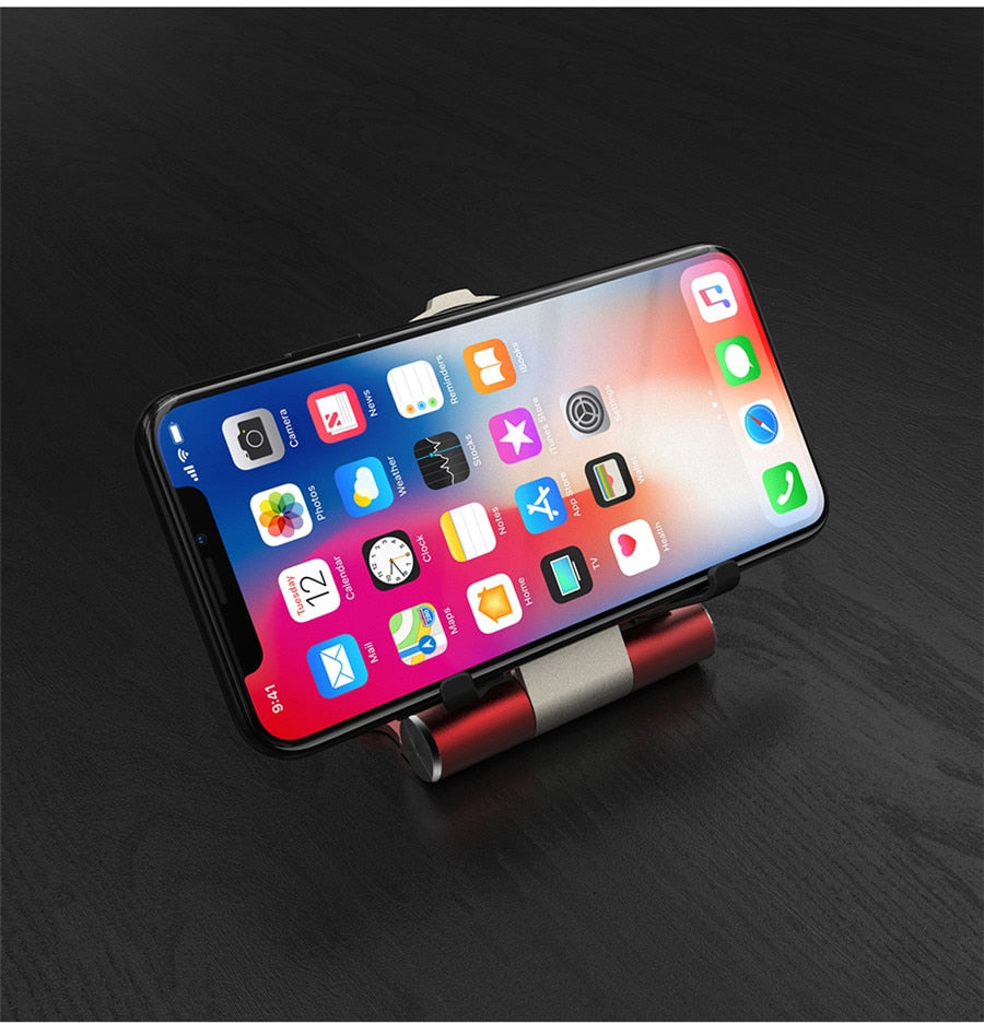Iron Man Charging Stand