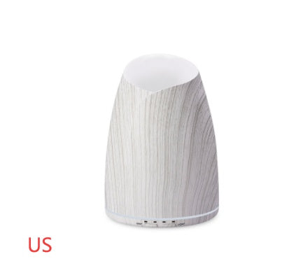 Aroma Diffuser & Air Purifier