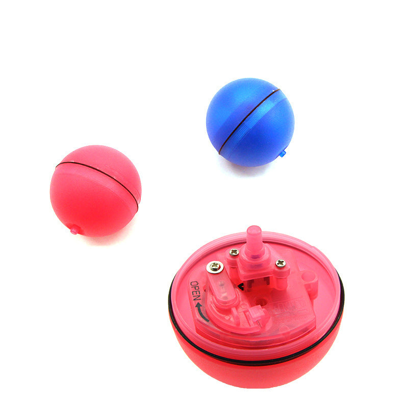 Laser Ball Cat Toy