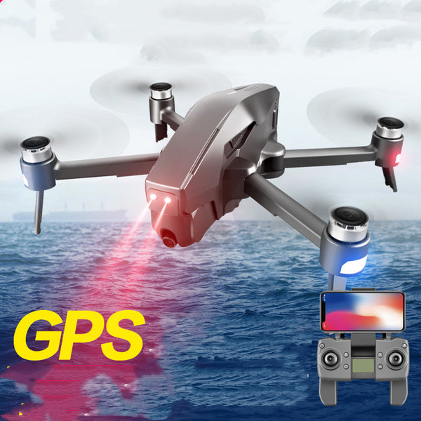 Foldable Drone