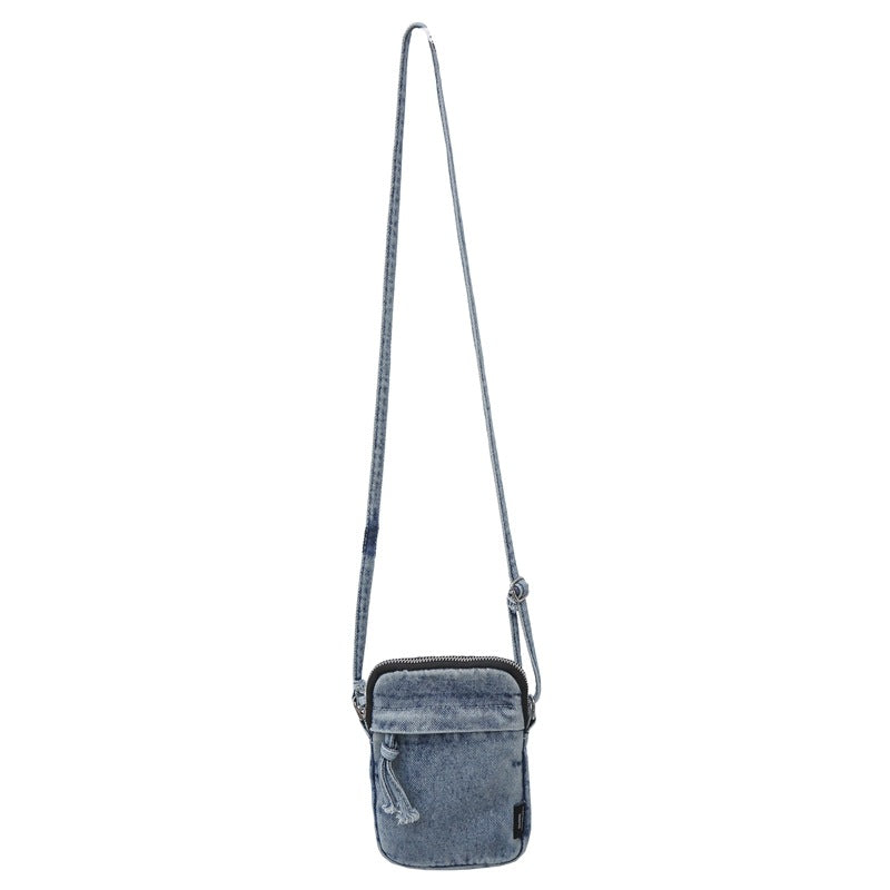 Retro Crossbody Bag
