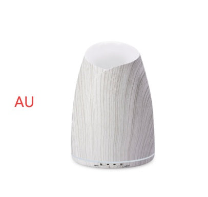 Aroma Diffuser & Air Purifier