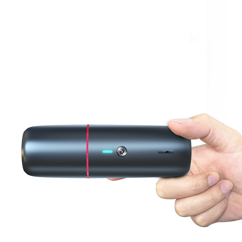 Wireless Car Vacuum
