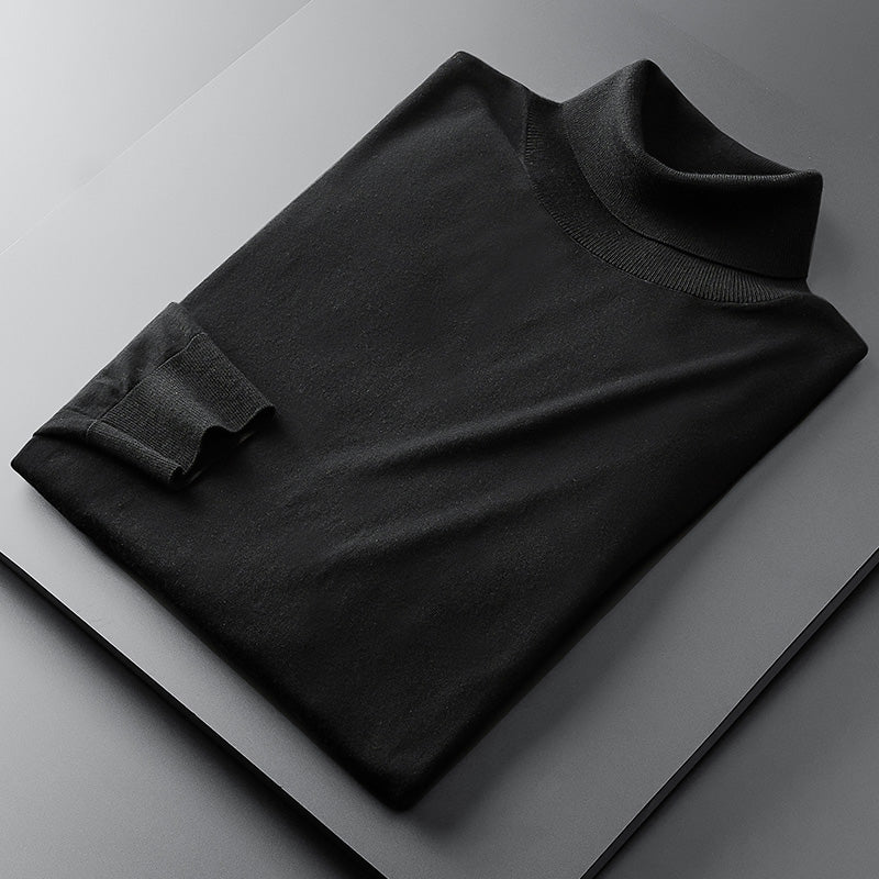 Top Up Collar Shirt