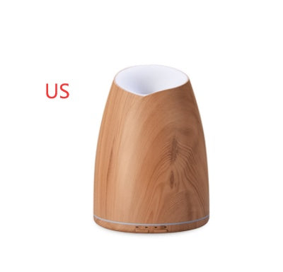 Aroma Diffuser & Air Purifier