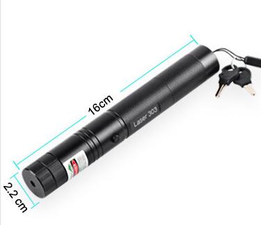 Tactical Laser