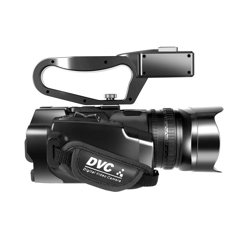 HD 4K Video Camera