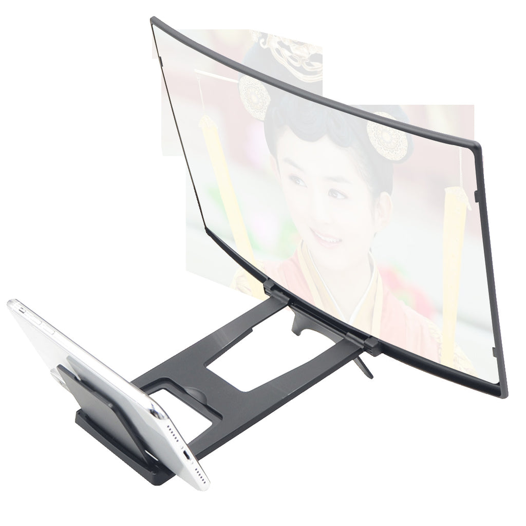 Phone Screen Magnifier
