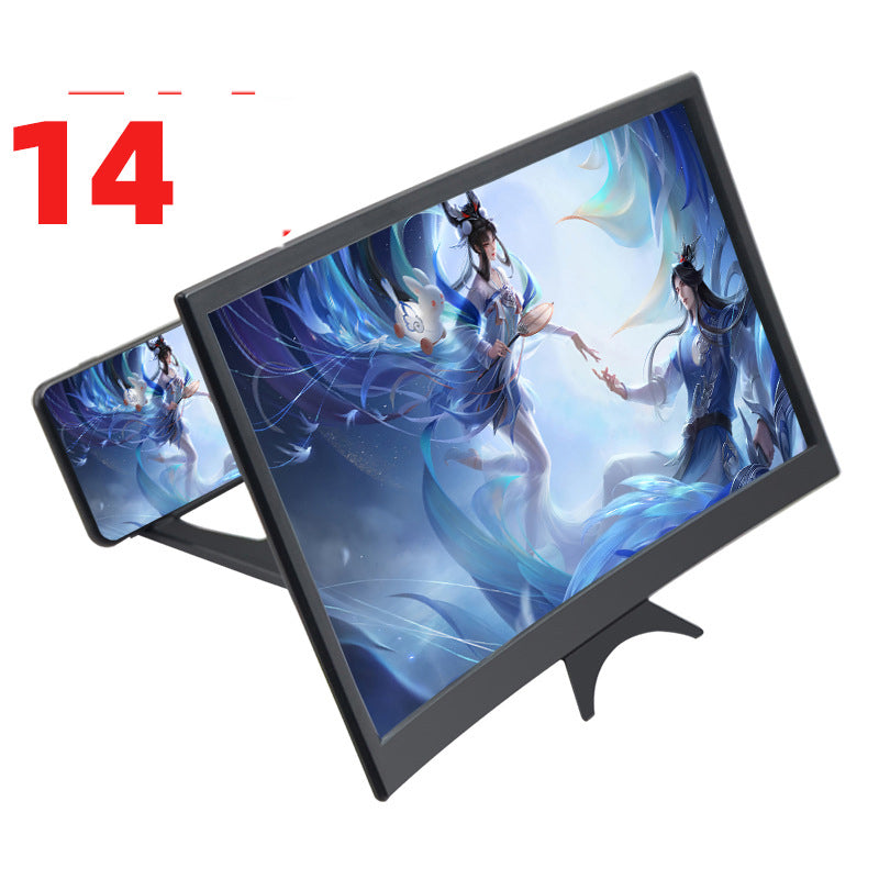 Phone Screen Magnifier