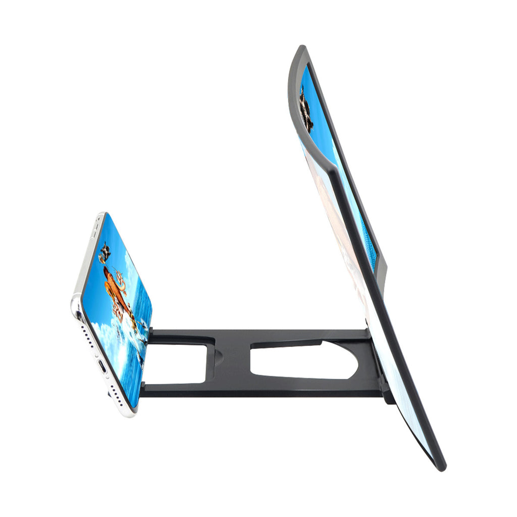Phone Screen Magnifier