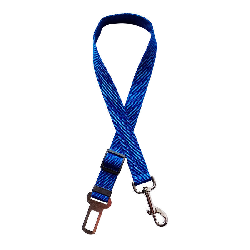 Pet Car Seat Belt Clip