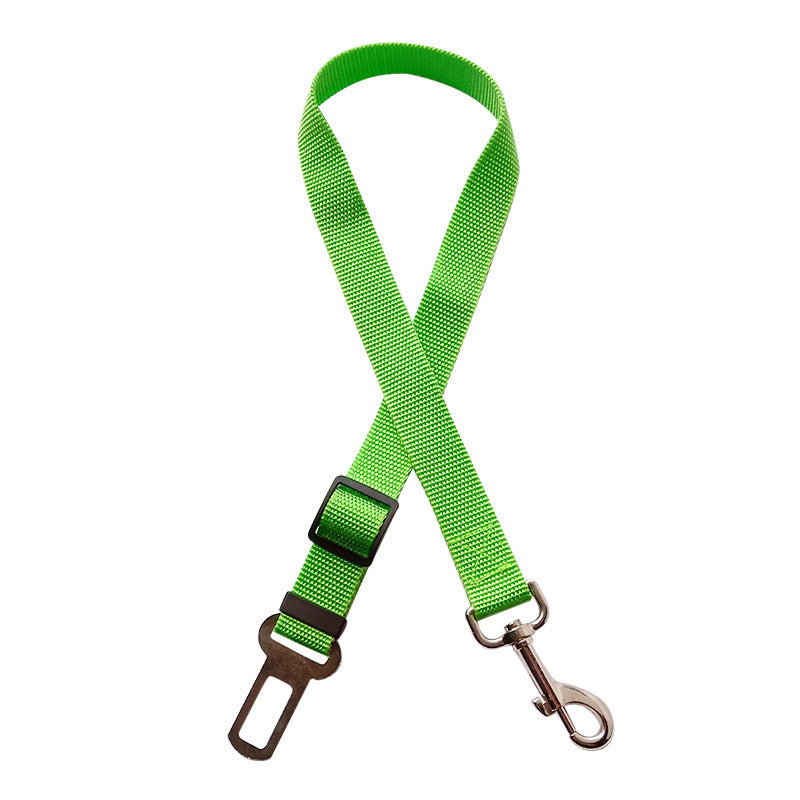 Pet Car Seat Belt Clip