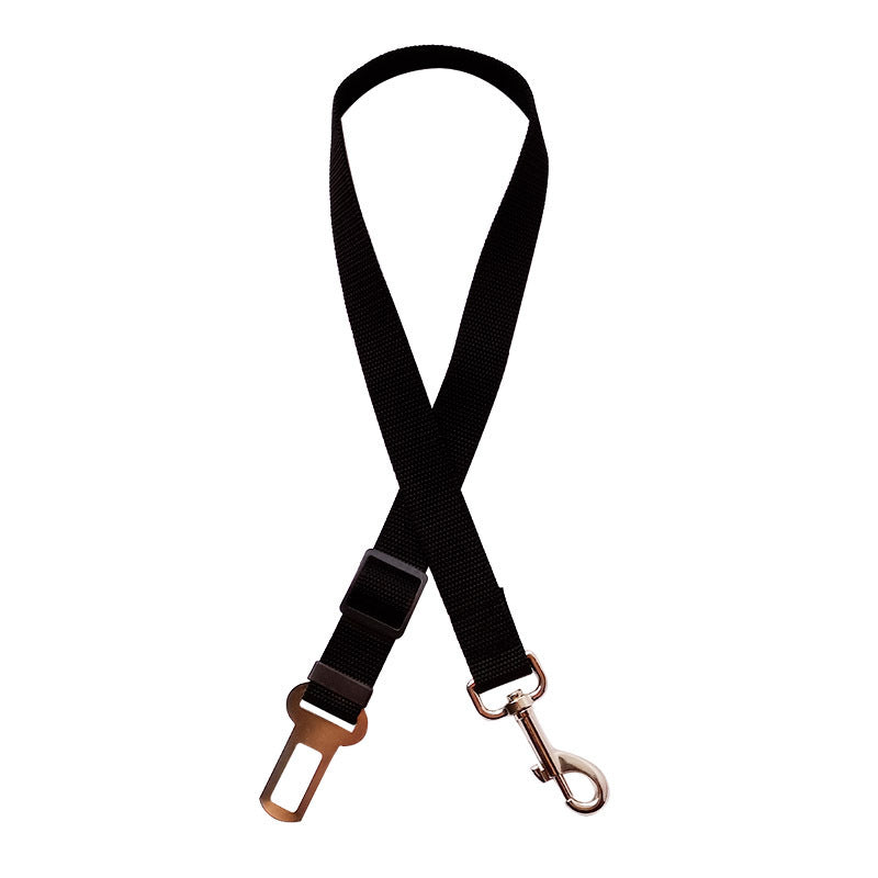 Pet Car Seat Belt Clip