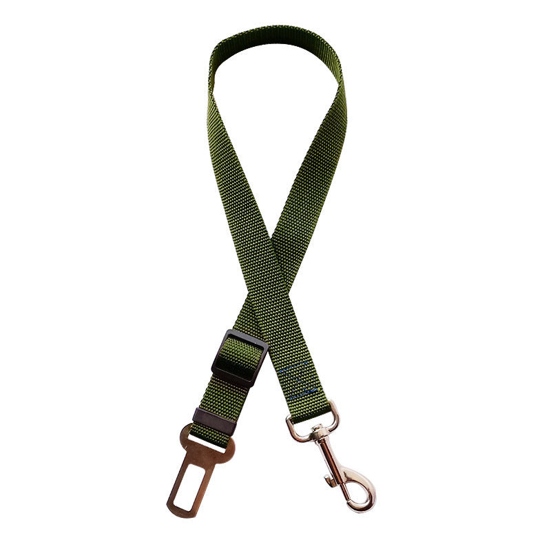 Pet Car Seat Belt Clip