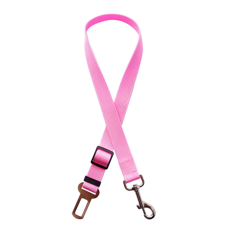 Pet Car Seat Belt Clip