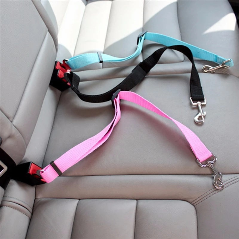 Pet Car Seat Belt Clip