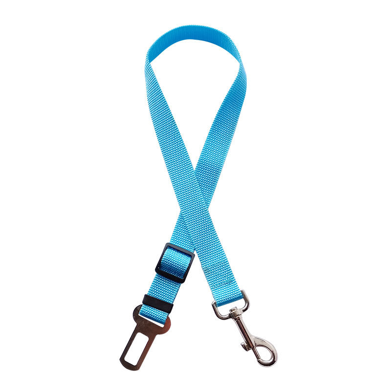 Pet Car Seat Belt Clip