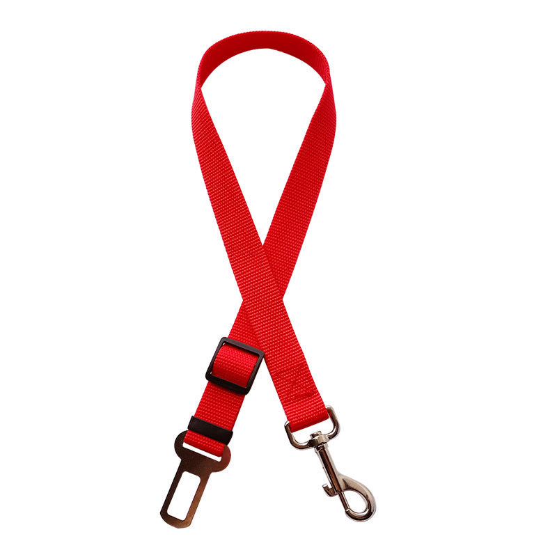 Pet Car Seat Belt Clip