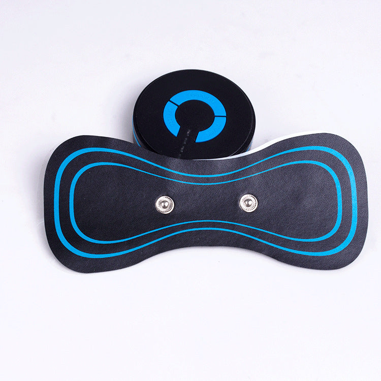 EMS Neck & Shoulder Massager