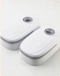 Automatic Timed Pet Feeder
