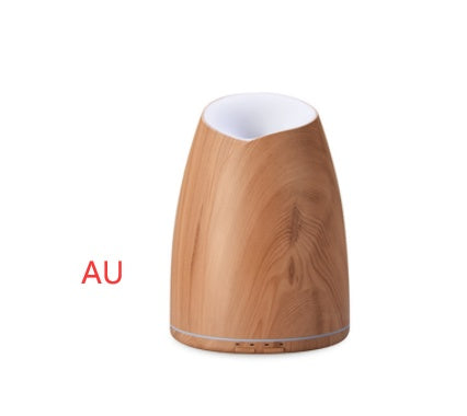 Aroma Diffuser & Air Purifier