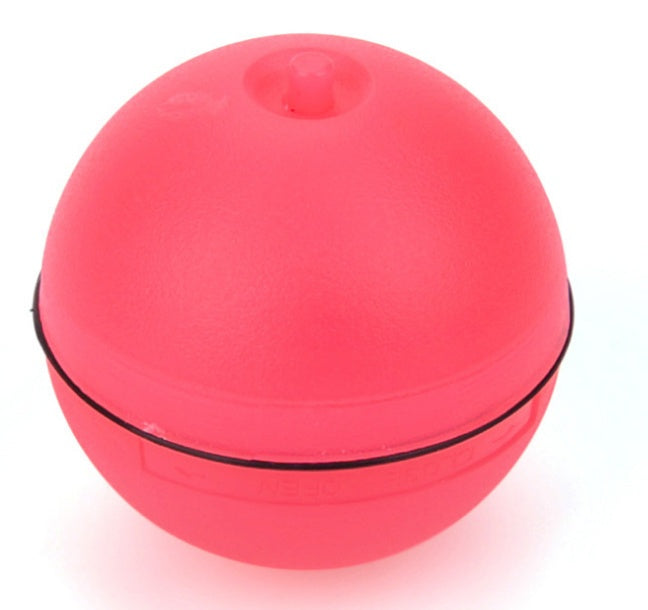 Laser Ball Cat Toy