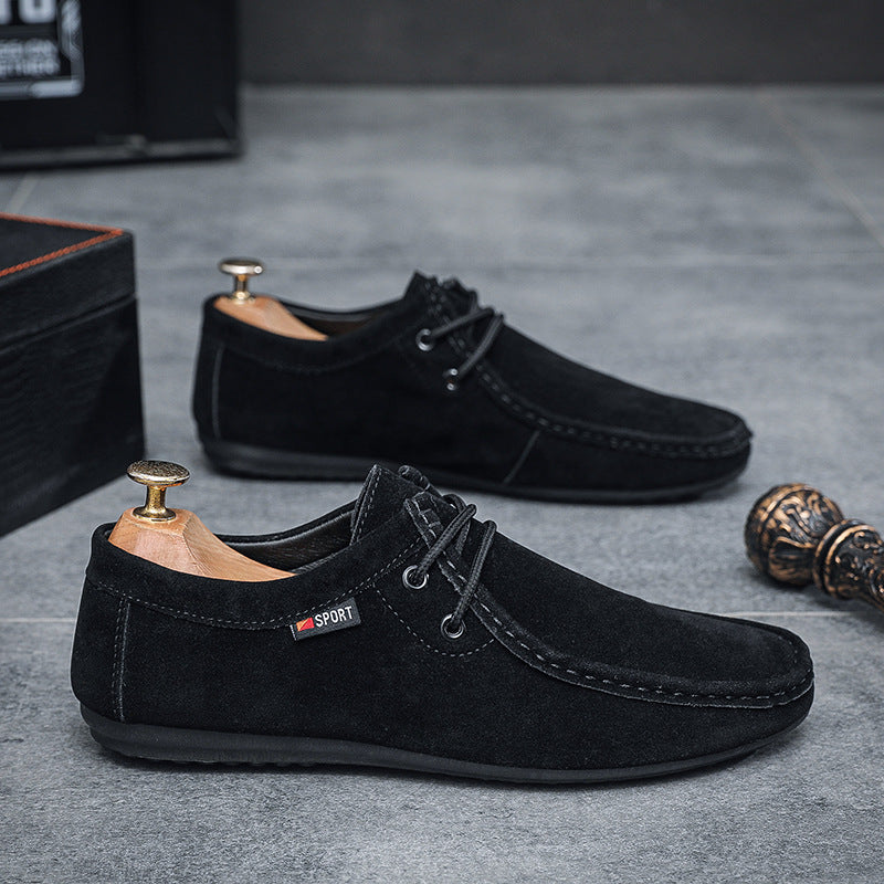 Lightweight Loafers
