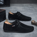 Lightweight Loafers