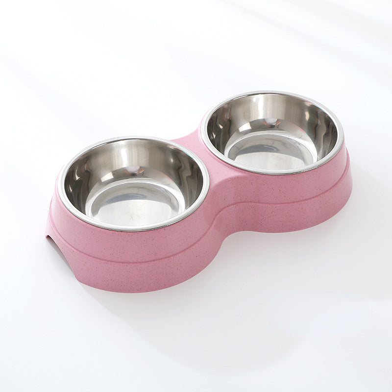 Stainless Steel Pet Bowls