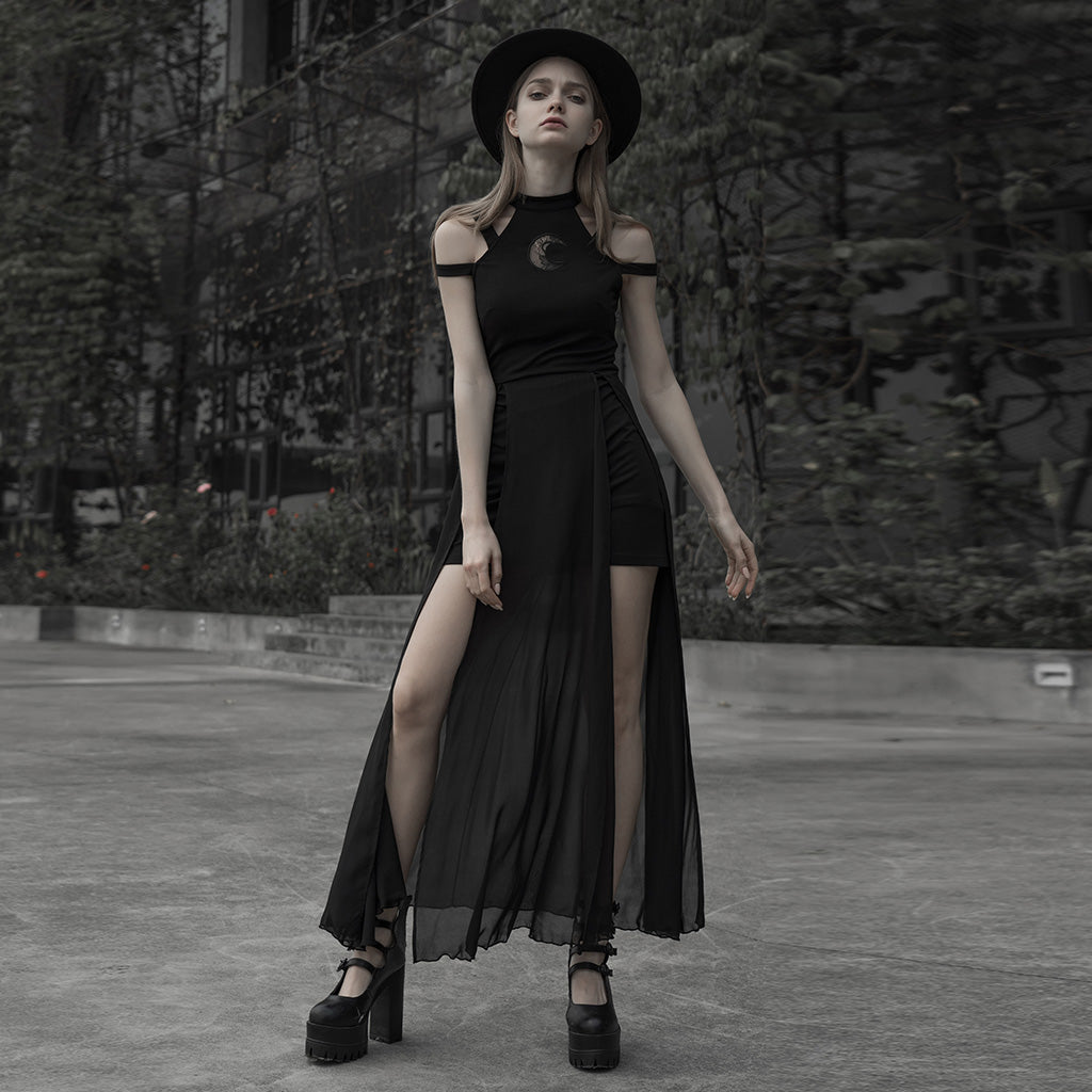 Steampunk & Goth Dress