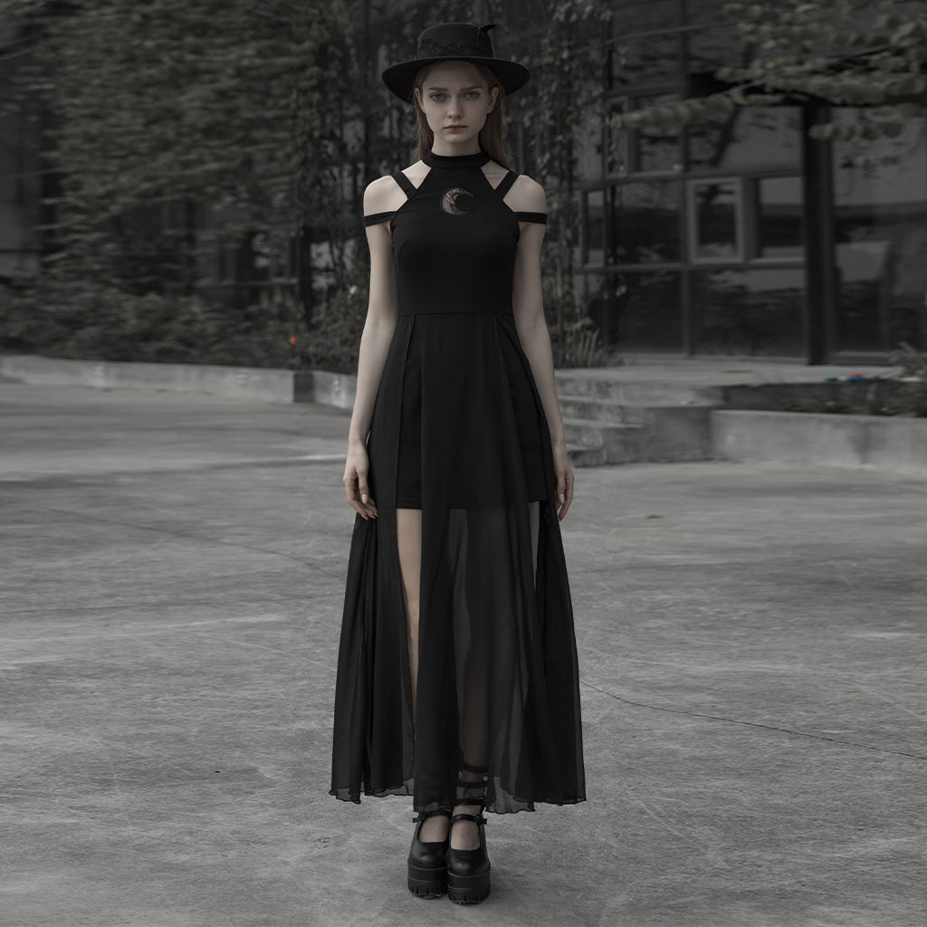 Steampunk & Goth Dress