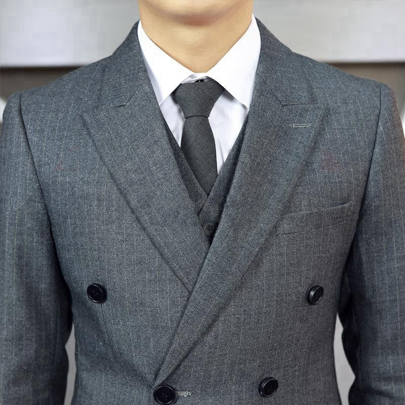 Business & Wedding Suit